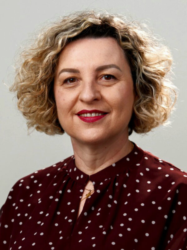 Antuela Sulaj (Çarçani)