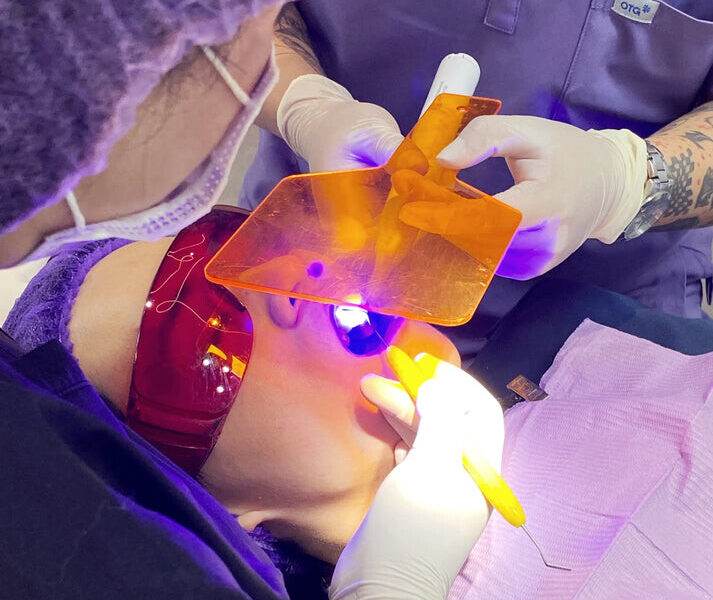 Kirurgji Mukogingivale me Graft