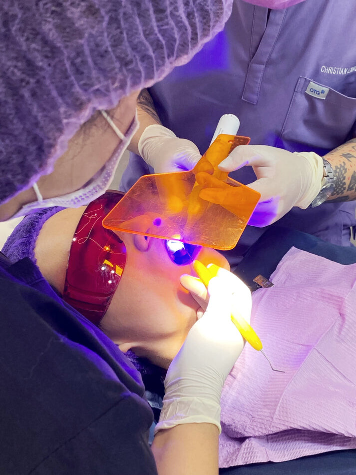 Kirurgji Mukogingivale me Graft