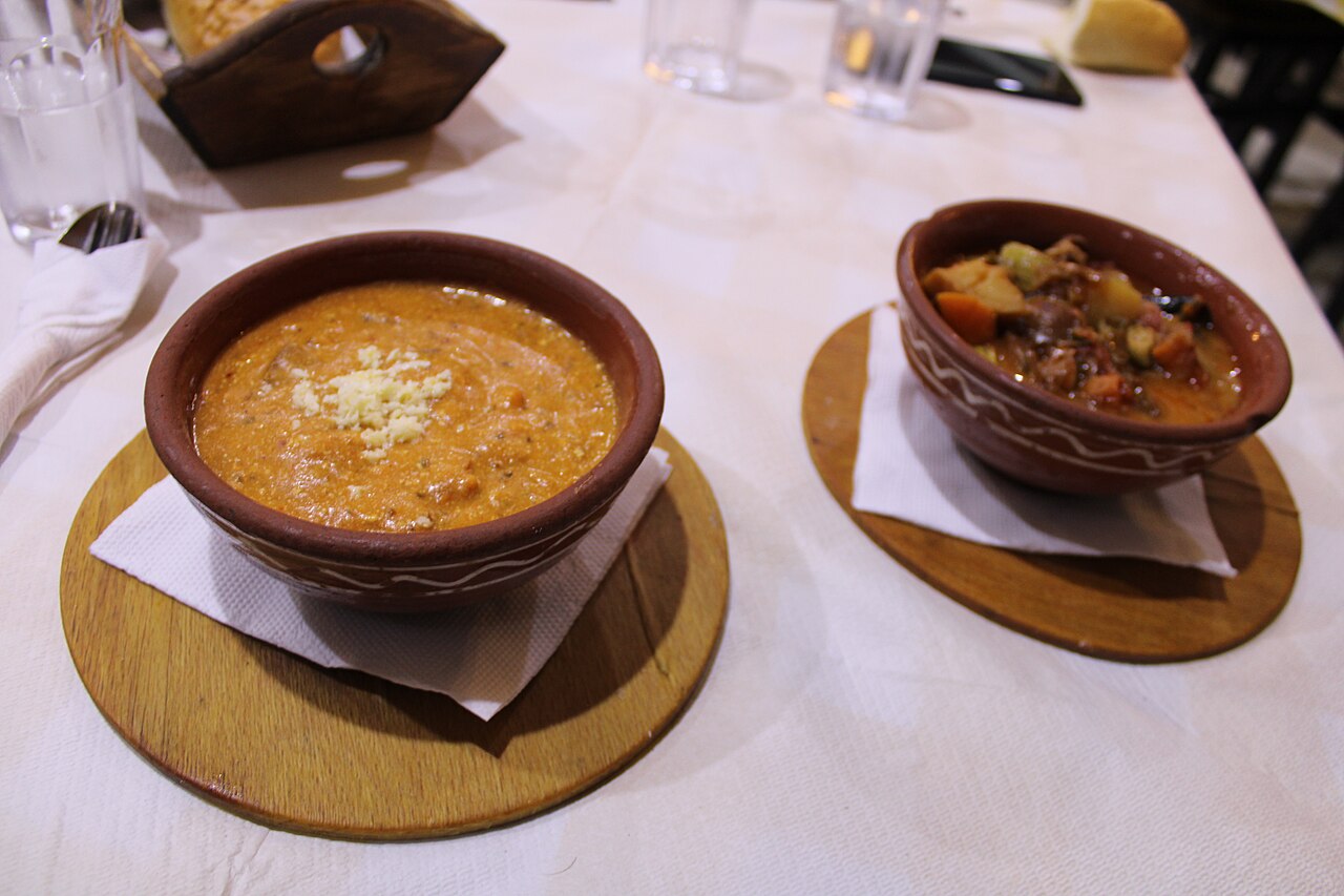Tavë dheu